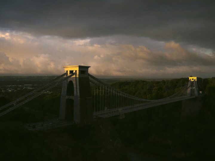 Observatorio de Clifton